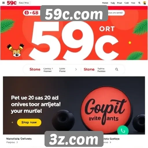 Revisão das políticas de bônus e promoções em 59c.com