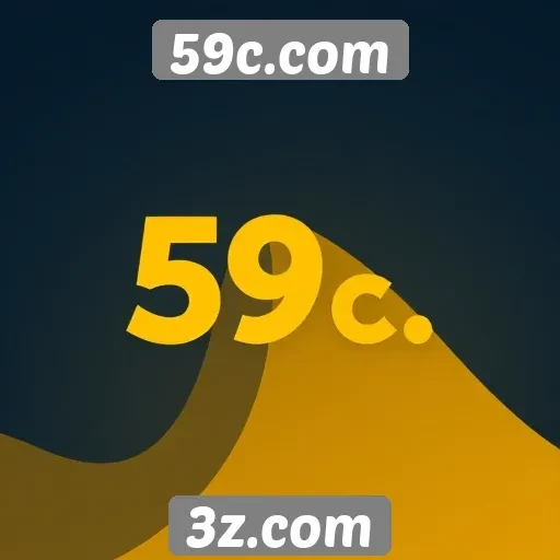 Como 59c.com se destaca na experiência de apostas