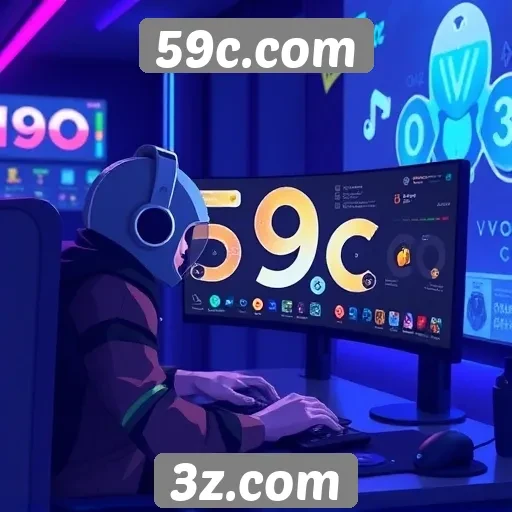 Desenvolvedores destacam inovações em 59c.com