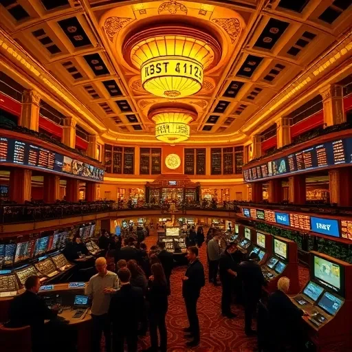 Esporte na Plataforma 59c.com: O Futuro das Apostas