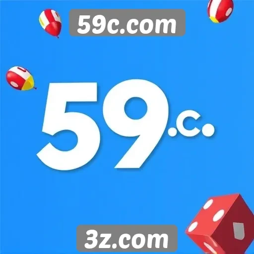 Análise da seleção de jogos no 59c.com