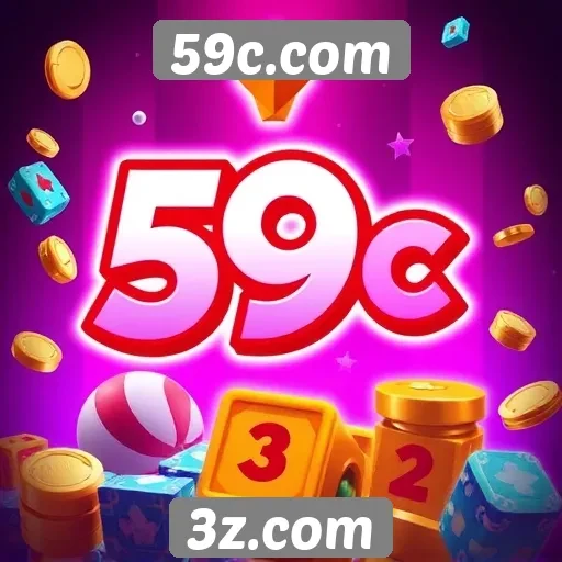 Inovações e atualizações do 59c.com em jogos