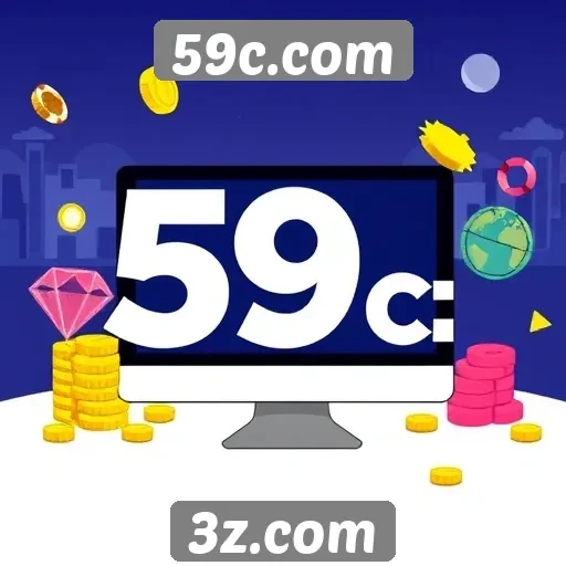 Estratégias de marketing utilizadas pelo 59c.com