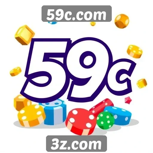 Tendências de jogos online observadas no 59c.com