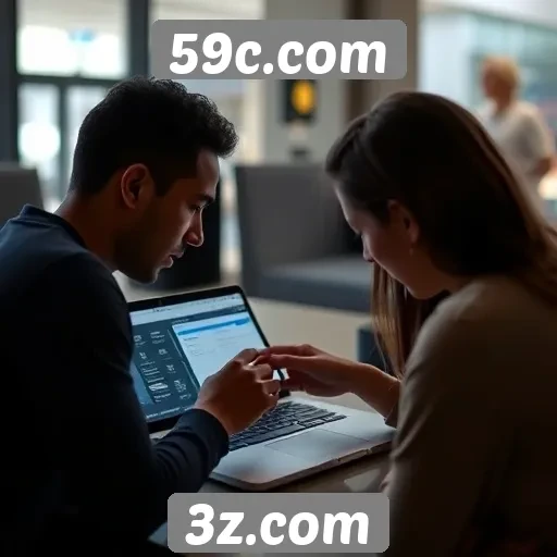Visão geral das opções de pagamento no 59c.com